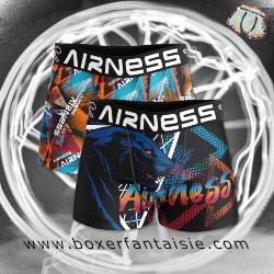 2 Boxers Homme Airness | Panthers