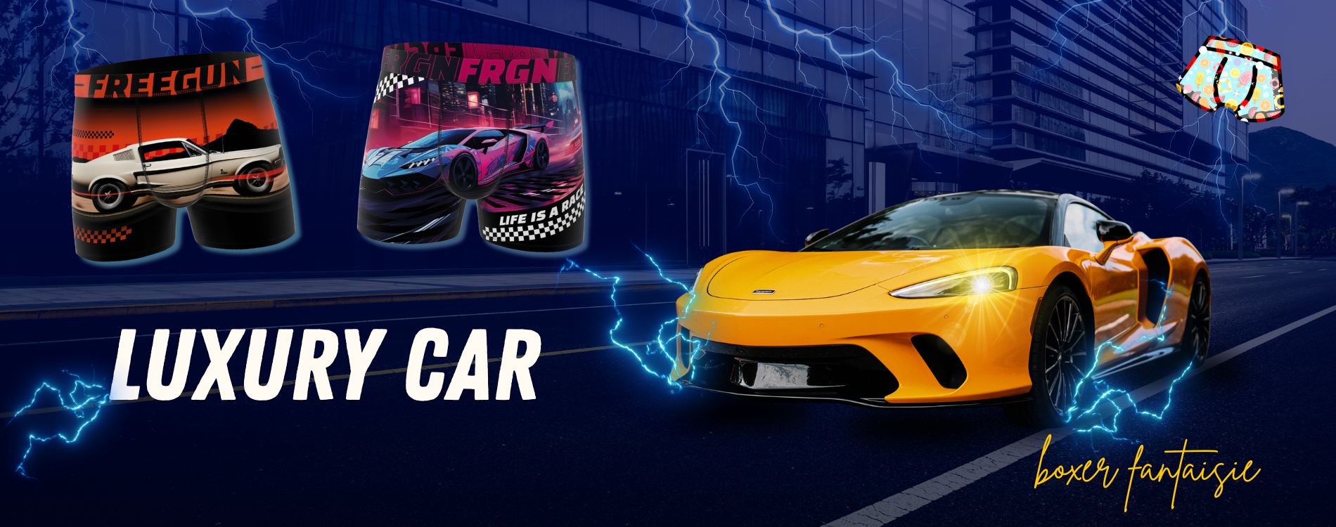 boxer rubrique voiture chez boxer fantaisie