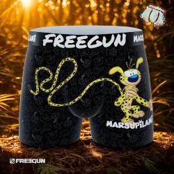 Boxer Enfant  |Freegun | Marsupilami 
