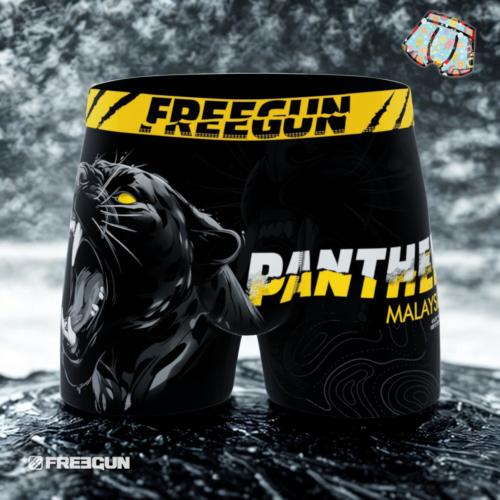 Boxer Freegun | Malaysia &#129322;