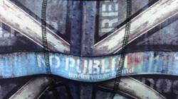 Boxer Nopublik| Motif Usine 