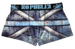 Boxer Nopublik| Motif Usine 