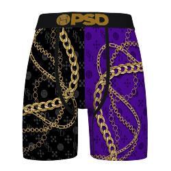 Boxer PSD |Mamba- Lux