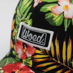 Casquette Woed | Jungle Enfant &#127796;