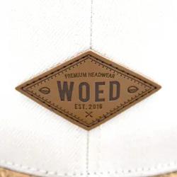 Casquette  WOED | FLORES 🌴