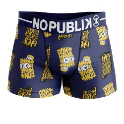 Boxer Nopublik Simpson multi bart