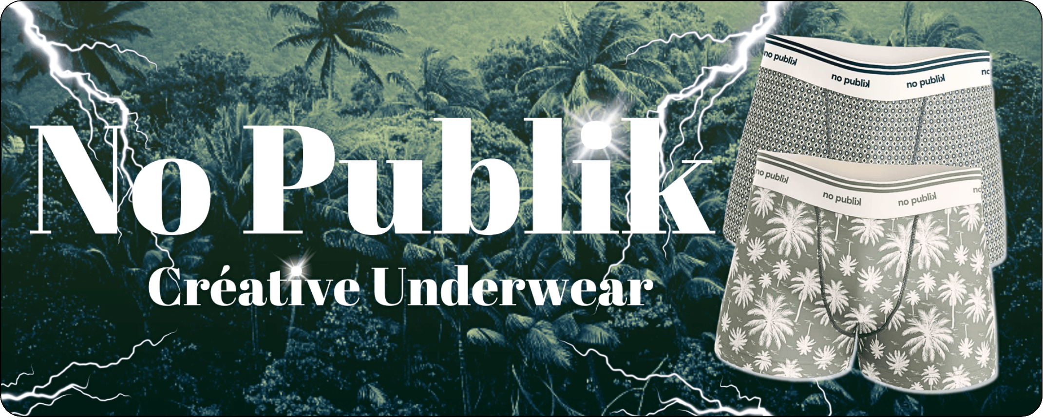 Boxer nopublik chez boxer fantaisie