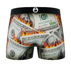 Boxer Crazyboxer | Dollars 