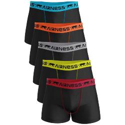 5 Boxers Homme Airness | PRO AIRNESS UNI