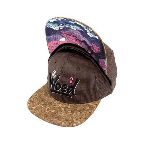 Casquette  WOED | KYOTO 🌴