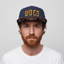 Casquette  WOED | Día de Muertos 🌴