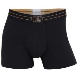 5 Boxers CR7| Pack Gold en coffret