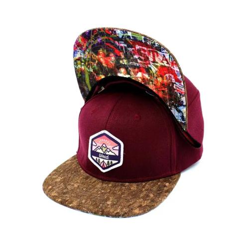 Casquette Woed | NUIT &#127796;