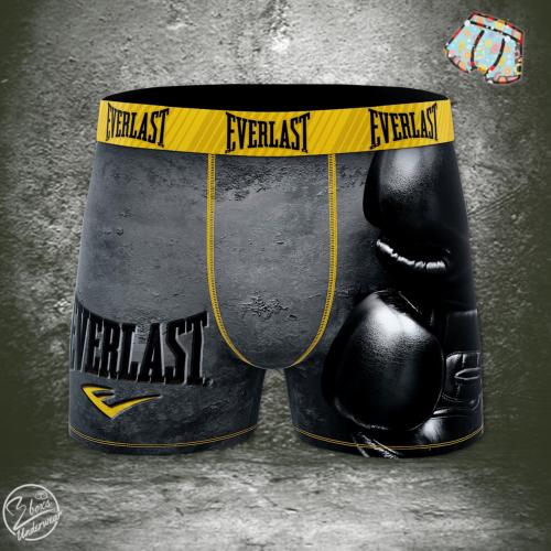  Boxer Everlast Homme Boxe