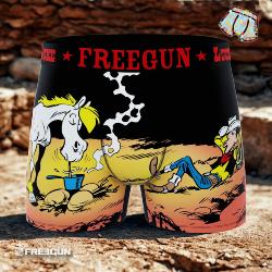 °•. °•. °•. Boxer  Freegun | Lucky luck &#127808; .•° .•° .•°