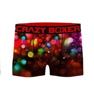 Boxer CRAZYBOXER| Lumiere &#x1F4A1