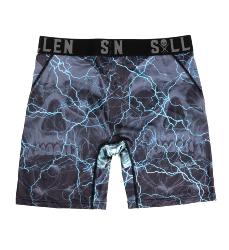 Boxer Sullen Clothing |Lords of Lightnings