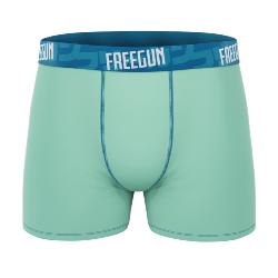 2 BoxerS Freegun |soft coton Japon