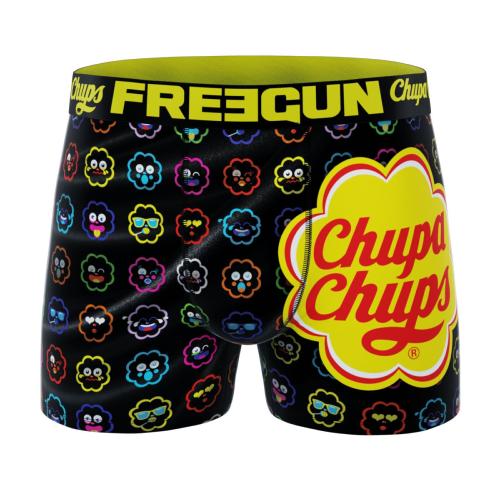 Boxer enfant | Freegun |Chupa chups &#127853;