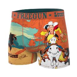 Boxer Freegun | Lucky luck Western 🍀