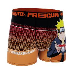 Boxer enfant | Freegun |Naruto eat