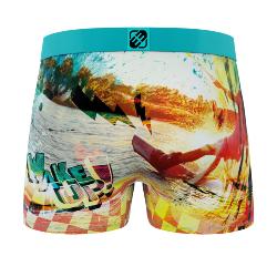 Boxer Freegun | Surf  Wake up