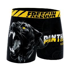 Boxer Enfant |Freegun | Malaysia &#129322;