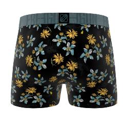 Boxer Freegun | Motif Exotique 9
