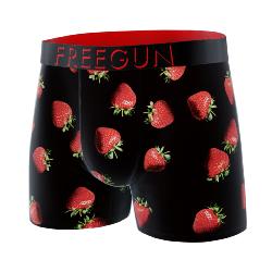 Boxer Freegun | Fraise   🤪