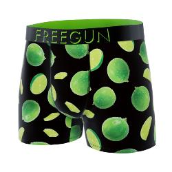 Boxer Freegun |  Citron   🤪