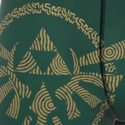 Boxer Freegun | Motif Zelda 💚