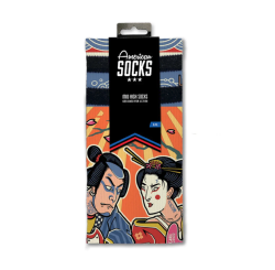 Chaussette American Socks | Shogun