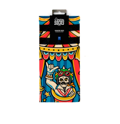 Chaussette American Socks | Circus