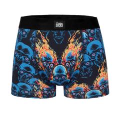 Boxer American Socks | knucklehead 