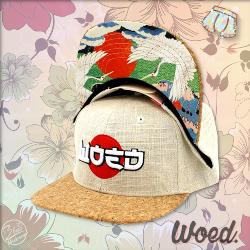 Casquette  WOED |TANCHO &#127796;