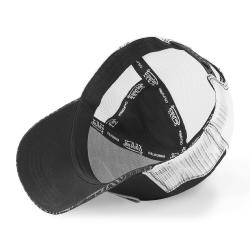 Casquette VONDUTCH   Patch