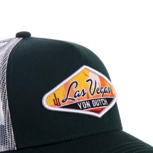 Casquette VONDUTCH Las Vegas