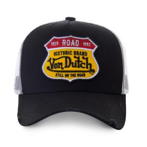 Casquette VONDUTCH  ROAD