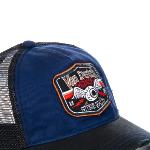 Casquette VONDUTCH   Ecusson 