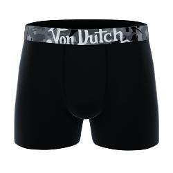 Pack 2 Boxers Vondutch |Logos 3