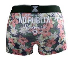 Boxer NoPublik Surfboard