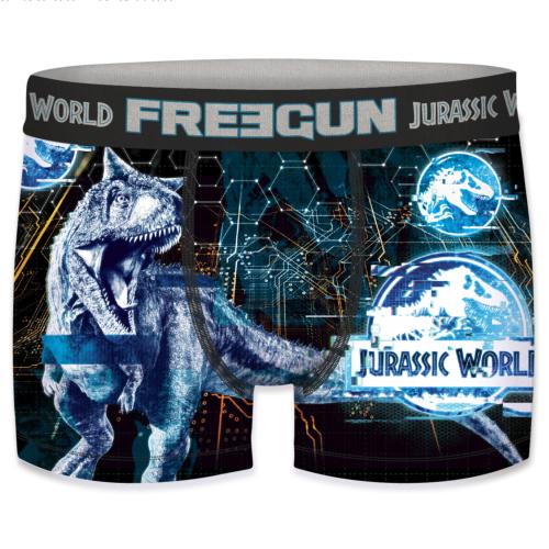 Boxer Fantaisie Jurassic 2.0