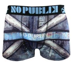 Boxer Nopublik| Motif Usine 