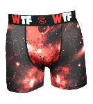 Boxer WTF Homme Univers