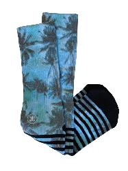 Chaussettes Nopublik |Motif Palm design|&#127796;