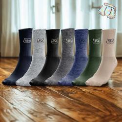 7 Chaussettes  - Rica Lewis  - Pack