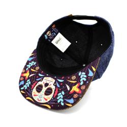Casquette  WOED | Día de Muertos 🌴