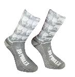 Chaussettes NoPublik | Motif Gorille