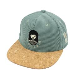 Casquette  WOED  | DRAGON 🌴