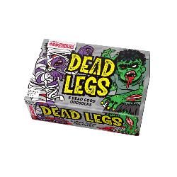 Lot 3 Paires de Chaussettes Homme Dead Legs